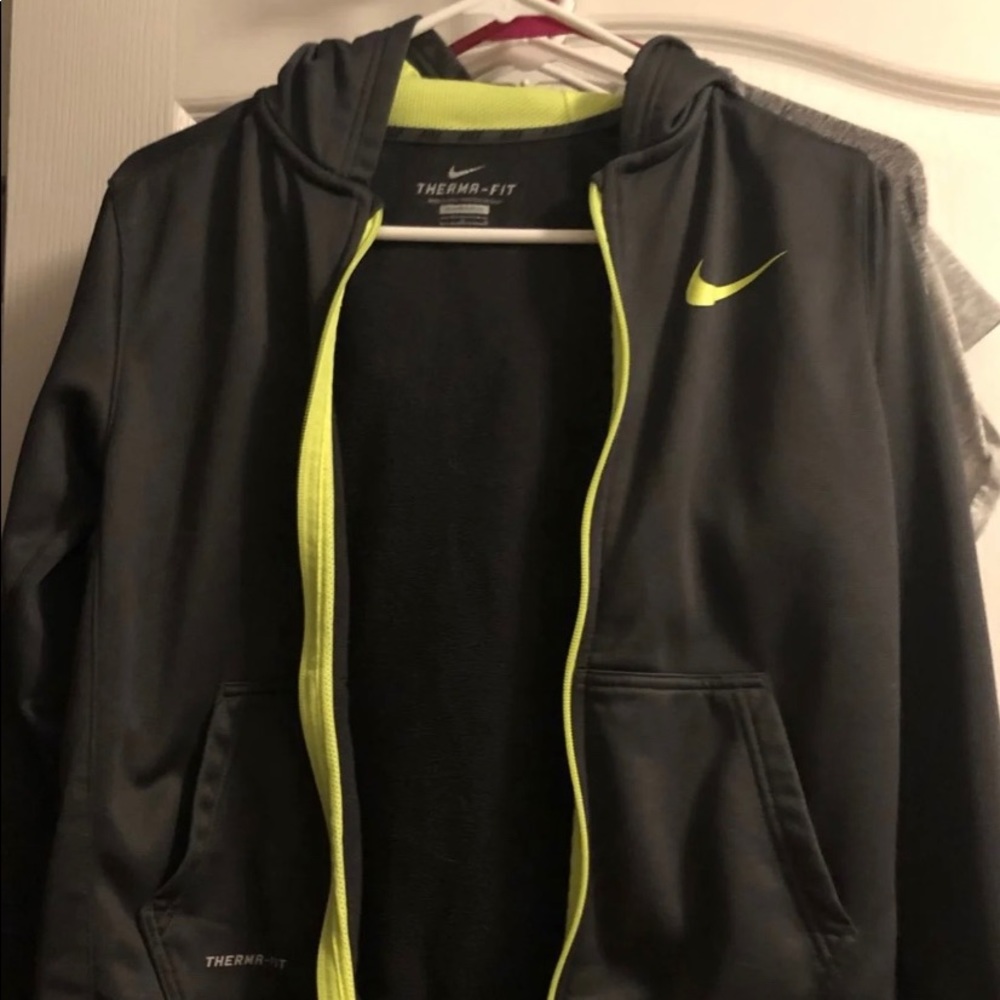 Nike jacket